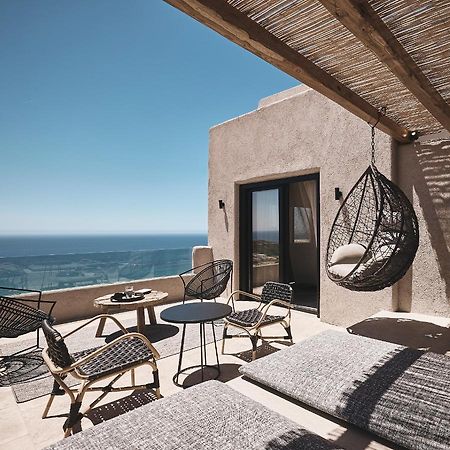 Noma Milos - Delmar Collection Проватас Экстерьер фото