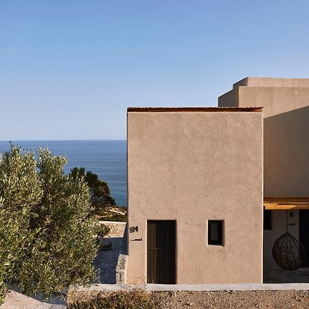 Noma Milos - Delmar Collection Проватас Экстерьер фото