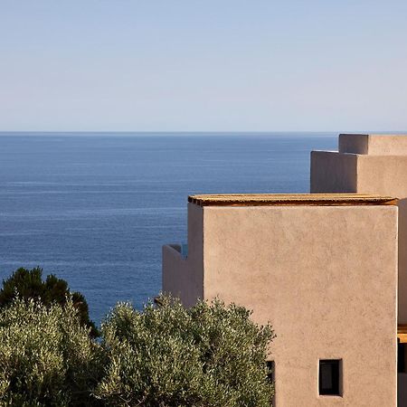 Noma Milos - Delmar Collection Проватас Экстерьер фото
