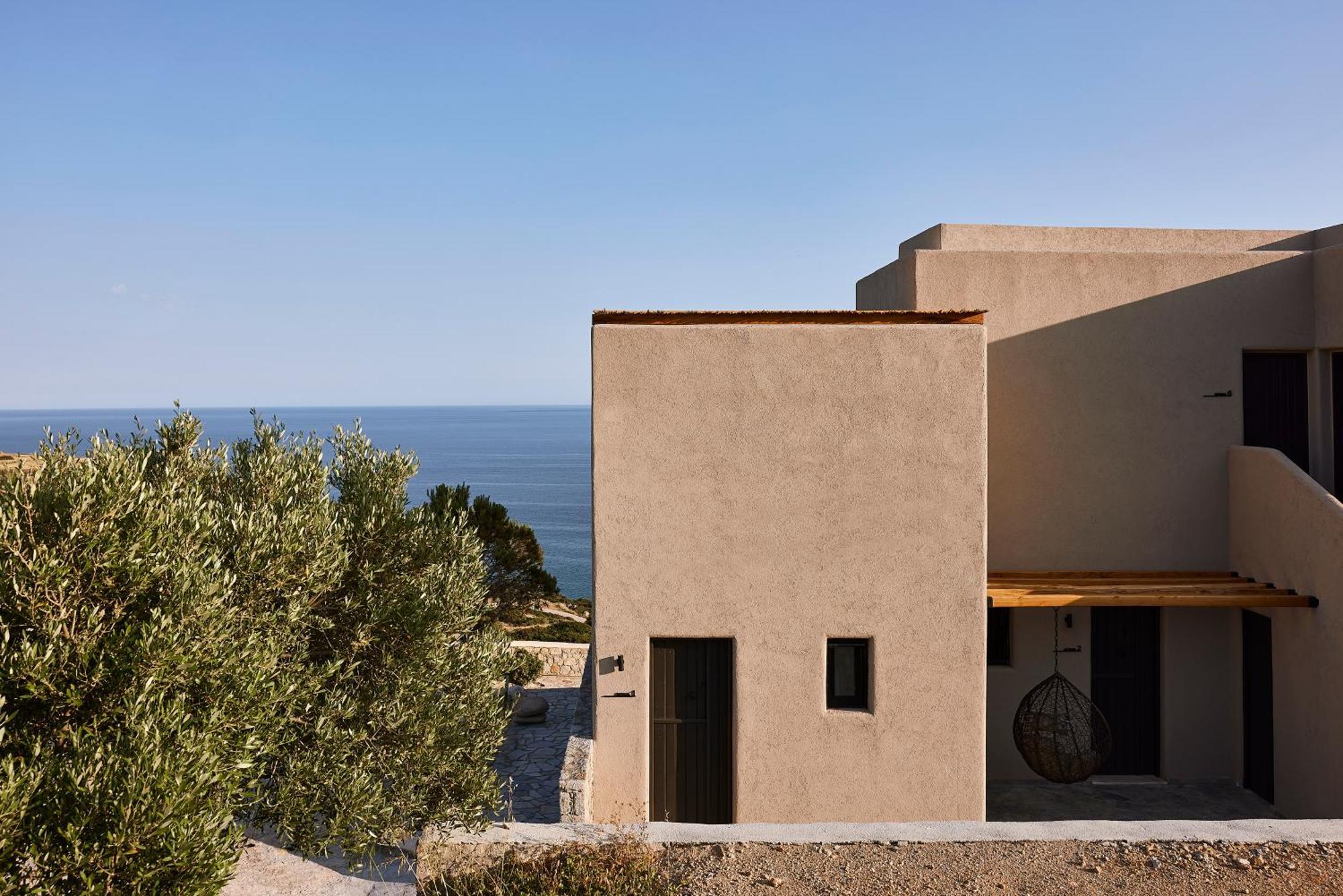 Noma Milos - Delmar Collection Проватас Экстерьер фото
