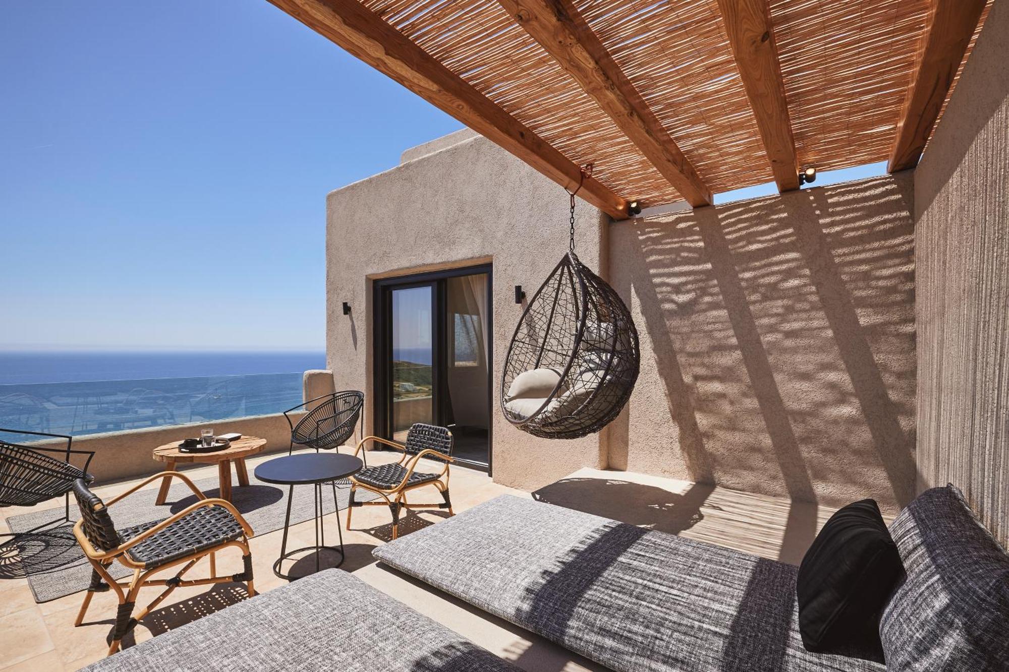 Noma Milos - Delmar Collection Проватас Экстерьер фото