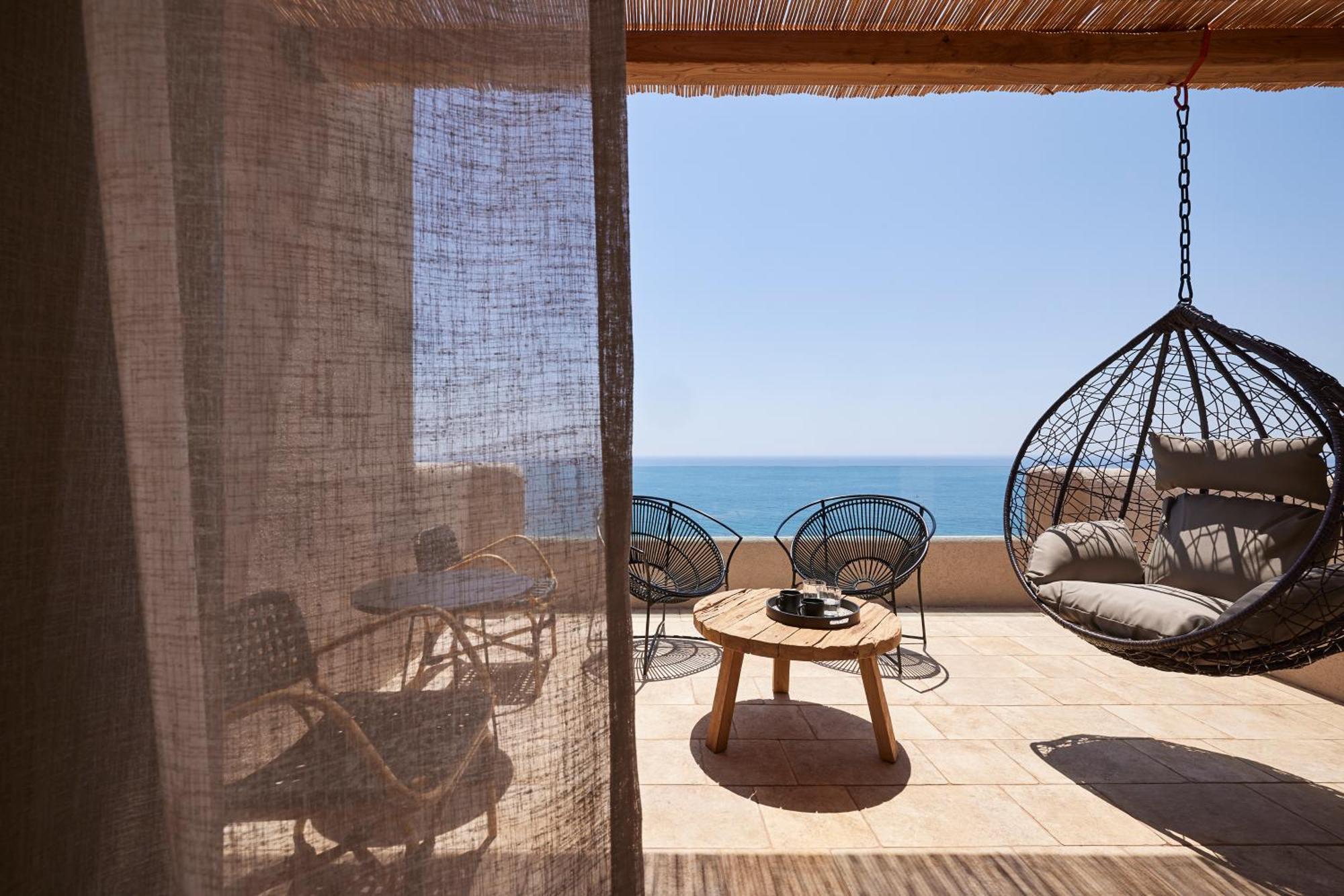 Noma Milos - Delmar Collection Проватас Экстерьер фото