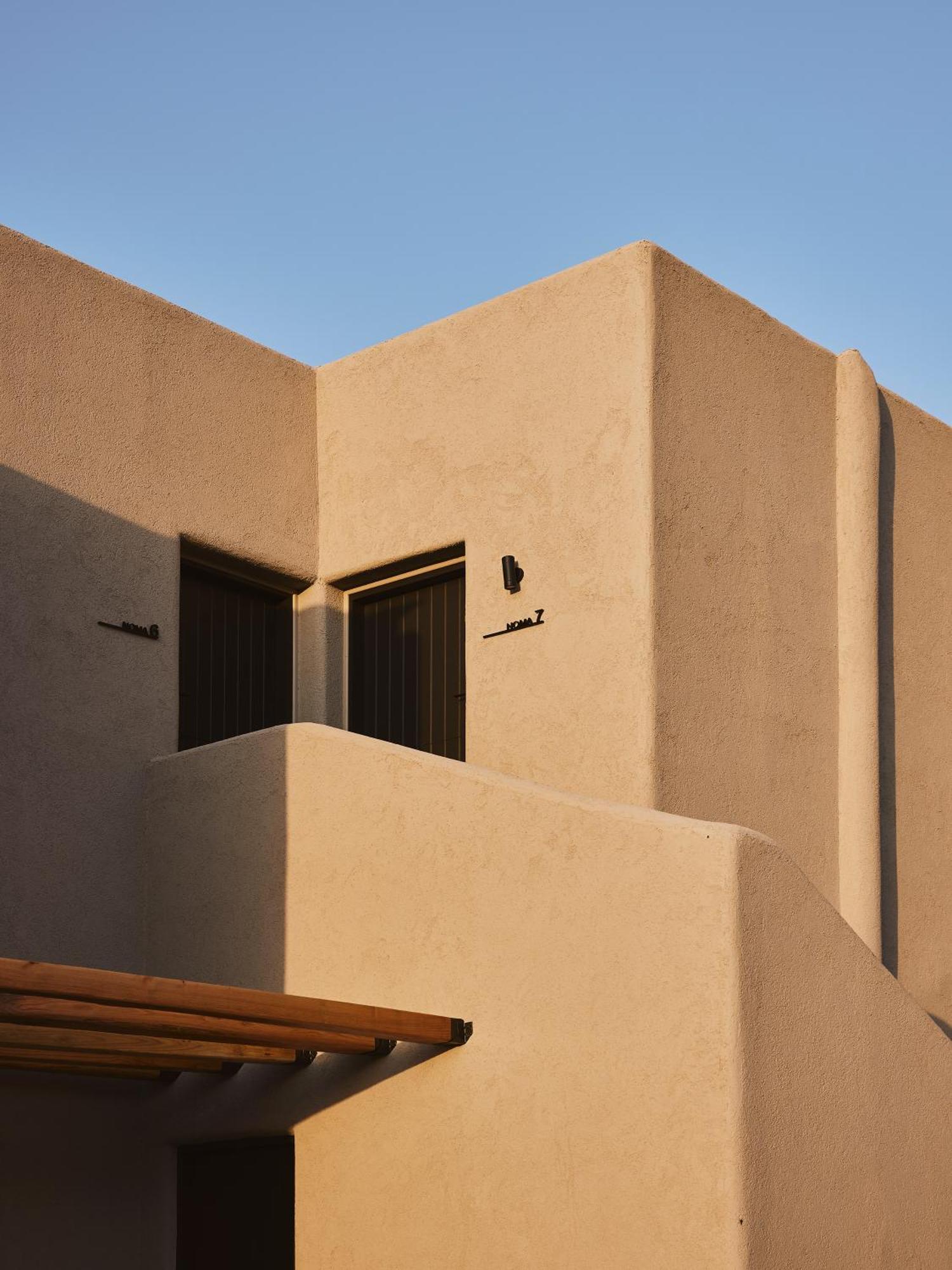 Noma Milos - Delmar Collection Проватас Экстерьер фото