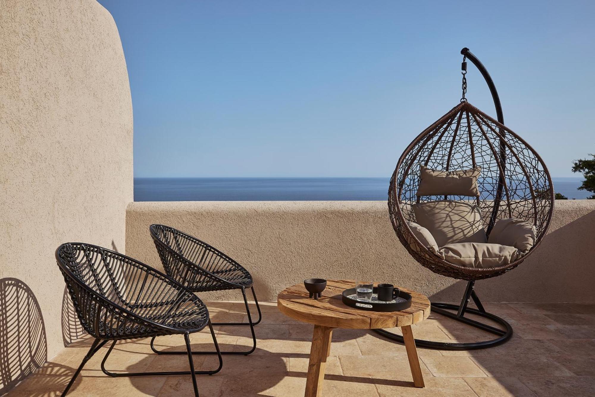 Noma Milos - Delmar Collection Проватас Экстерьер фото