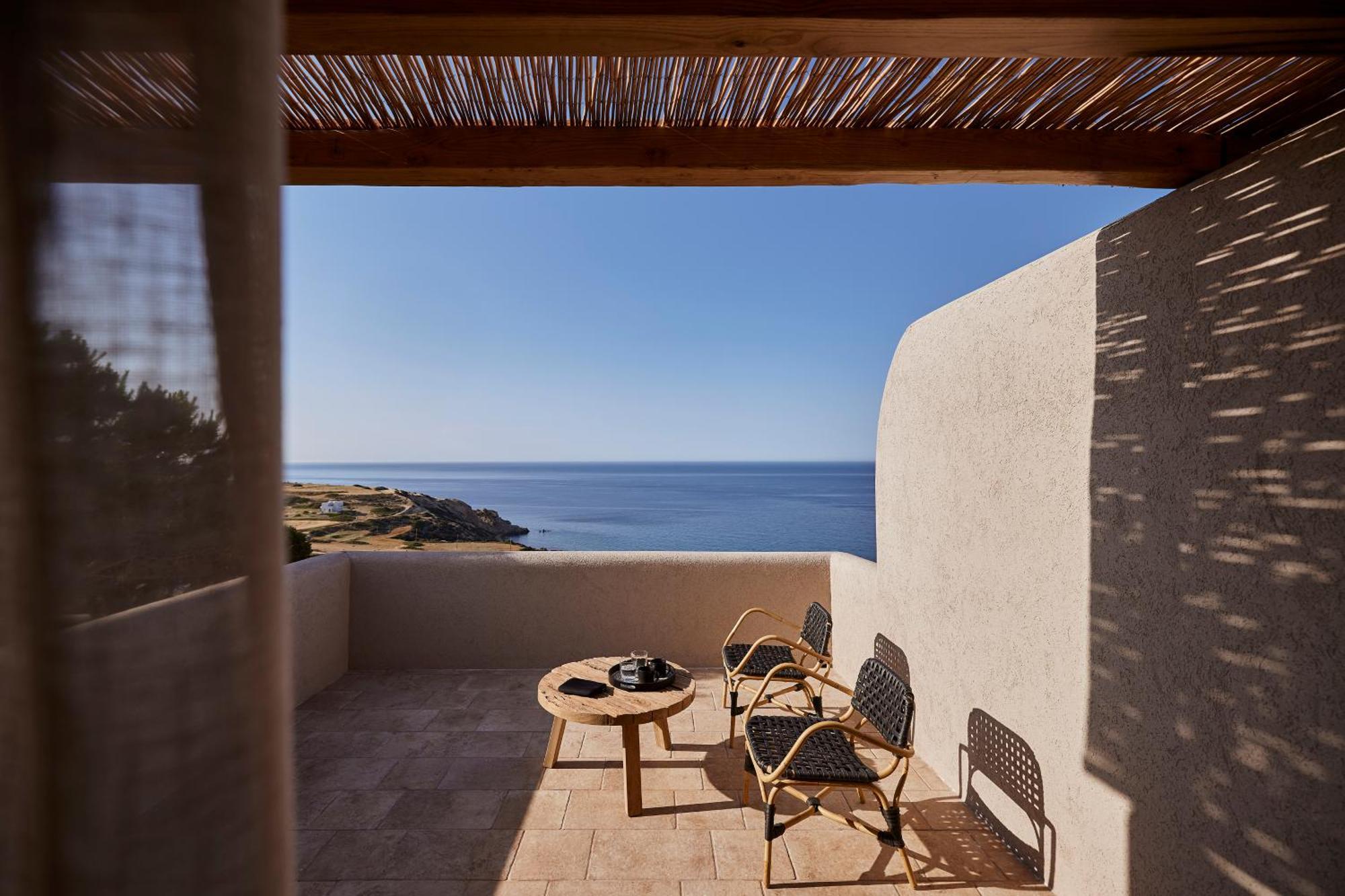 Noma Milos - Delmar Collection Проватас Экстерьер фото